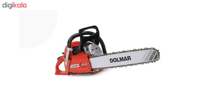 اره زنجیری بنزینی دلمار مدل PS 7900 II اره زنجیری بنزینی دلمار مدل PS 7900 II