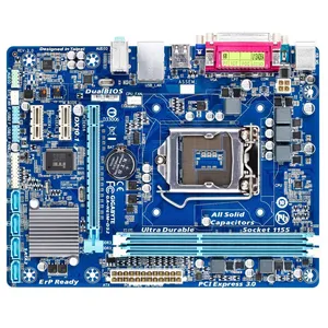 مادربرد گیگابایت مدل H61M-DS2