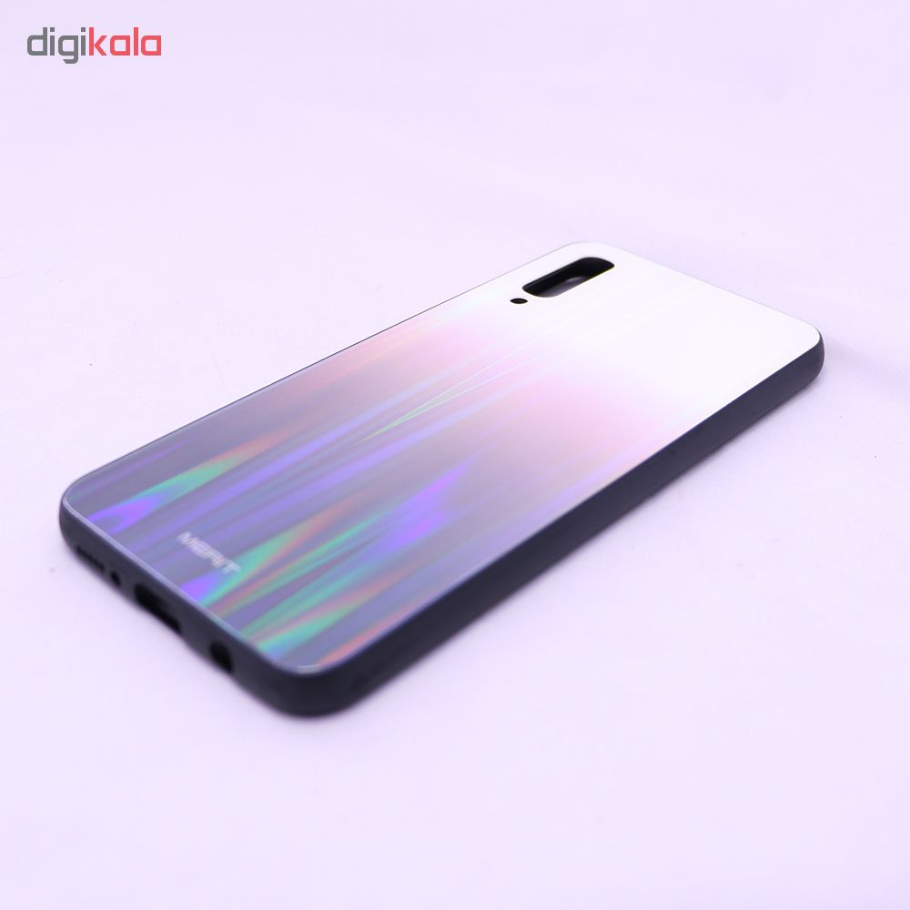 کاور مریت مدل LC1 مناسب برای گوشی موبایل سامسونگ Galaxy A50