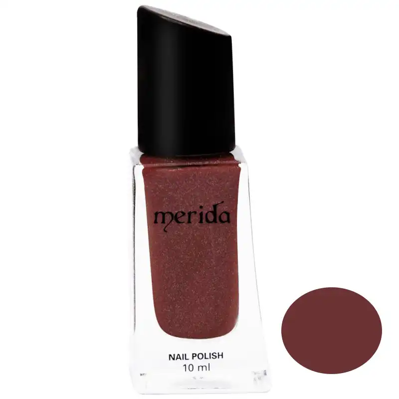 لاک ناخن مریدا شماره 282