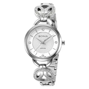 Bonia BNB10391-2317  Watch For Women