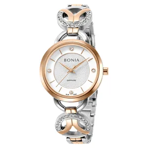 Bonia BNB10391-2617  Watch For Women