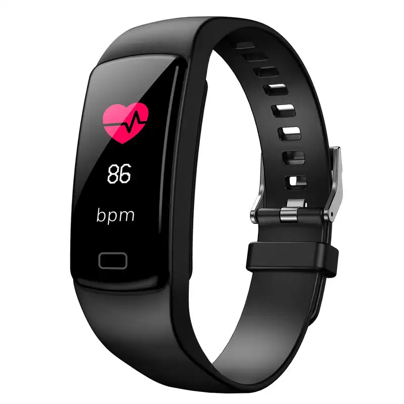 مچ بند هوشمند مدل Y9