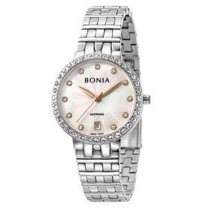 Bonia BNB10392-2357S  Watch For Women
