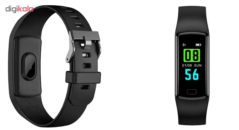 مچ بند هوشمند مدل Y9