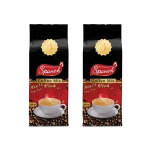 کافی میکس اسپانه مدل Rich مقدار 250 گرم مجموعه 2 عددی