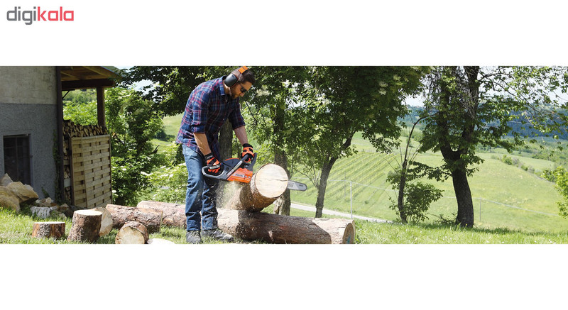 اره زنجیری الیو مک مدل GSH 51