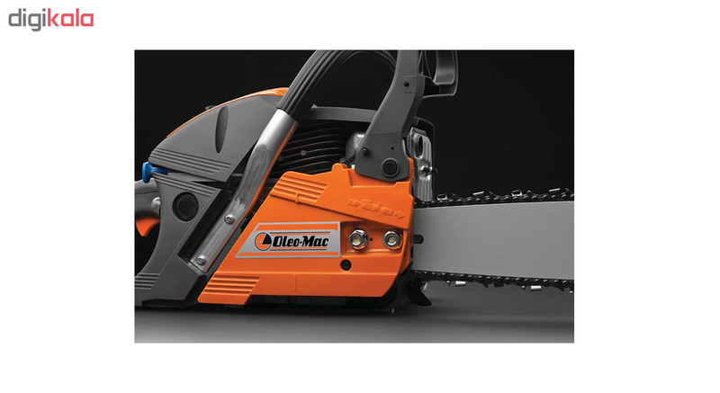 اره زنجیری الیو مک مدل GSH 51