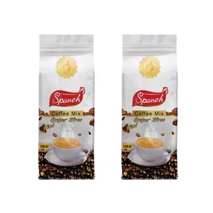 کافی میکس اسپانه مدل S.F مقدار 150 گرم مجموعه 2 عددی