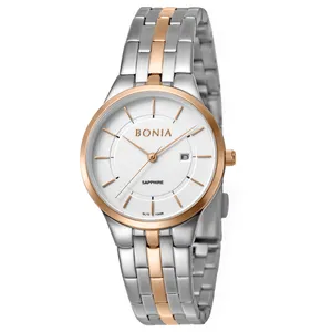 Bonia BNB10456-2612  Watch For Women
