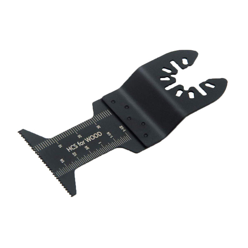 تیغه ابزار همه کاره مدل HCS for Wood تیغه ابزار همه کاره مدل HCS for Wood