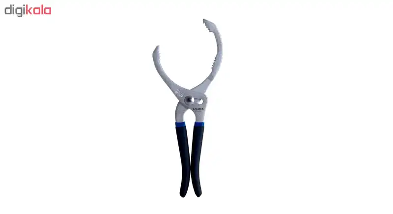 انبر فیلتر باز کن لیکوتا مدل ATA-0288 سایز 10 اینچ