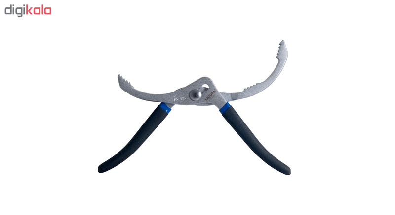 انبر فیلتر باز کن لیکوتا مدل ATA-0288 سایز 10 اینچ