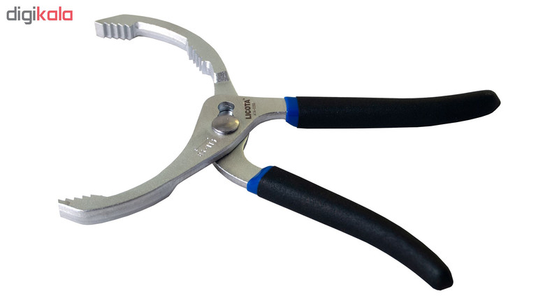 انبر فیلتر باز کن لیکوتا مدل ATA-0288 سایز 10 اینچ