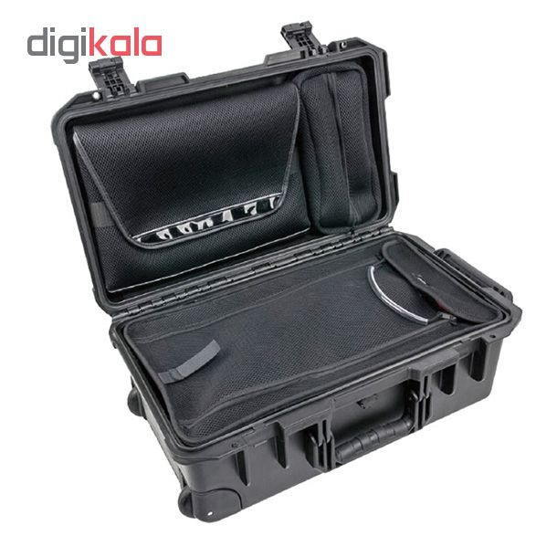 کیف دوربین کراکس مدل CX5219RTG
