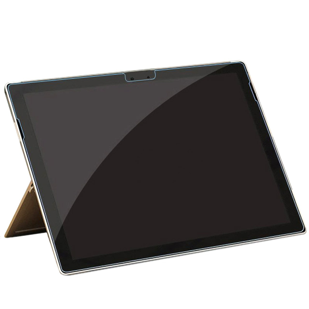 محافظ صفحه نمایش شیشه ای موکولو مناسب برای تبلت مایکروسافت Surface Pro 4