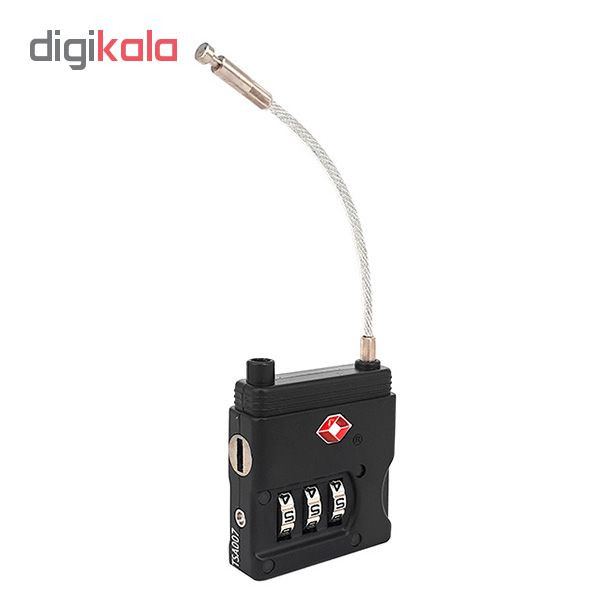 کیف دوربین کراکس مدل CX5219RTG