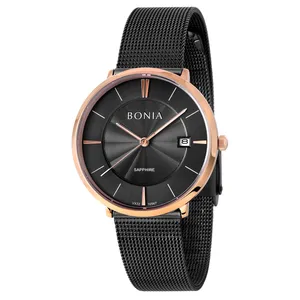 Bonia BNB10547-2532  Watch For Women