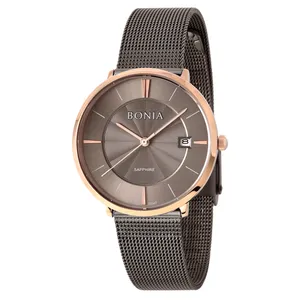 Bonia BNB10547-2542  Watch For Women