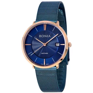 Bonia BNB10547-2582  Watch For Women