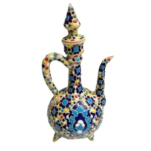 گلاب پاش میناکاری کد 02