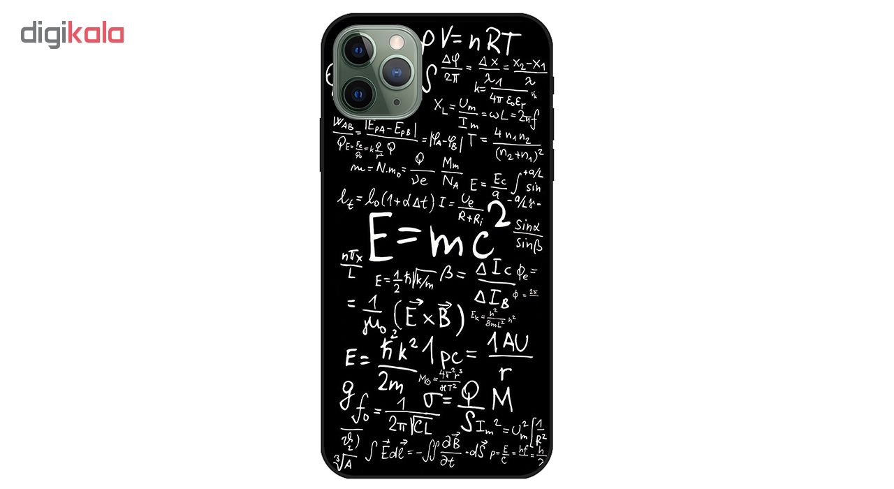 کاور کی اچ کد 6297 مناسب برای گوشی موبایل اپل Iphone 11 Pro Max