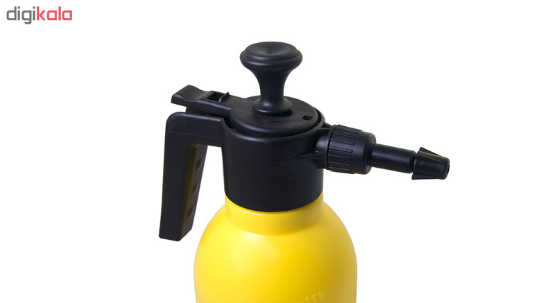 سمپاش ایپوکا مدل اوشینا حجم 2 لیتر