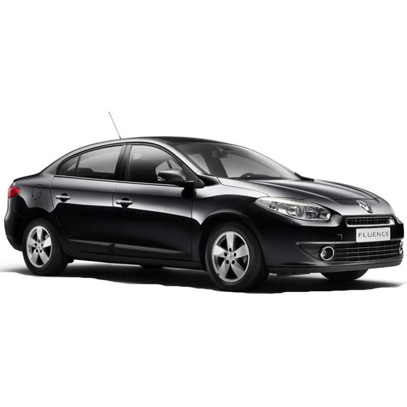 خودرو رنو Fluence اتوماتیک سال 2016