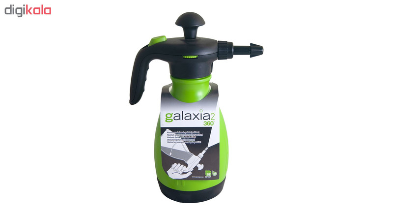 سمپاش ایپوکا مدل گالاکسیا حجم 2 لیتر