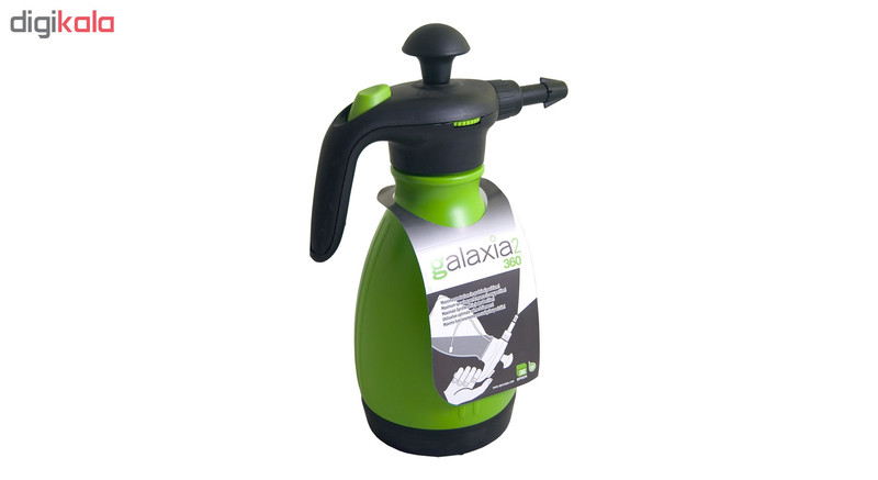 سمپاش ایپوکا مدل گالاکسیا حجم 2 لیتر