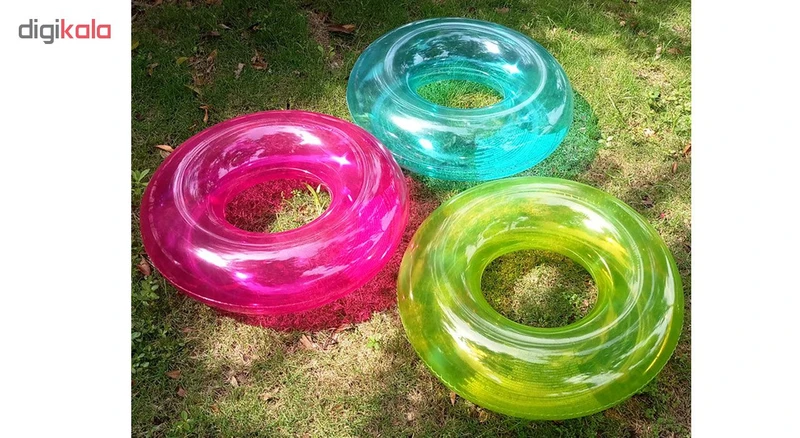 عکس شماره 2 : حلقه شنا بادی اینتکس کد 59260