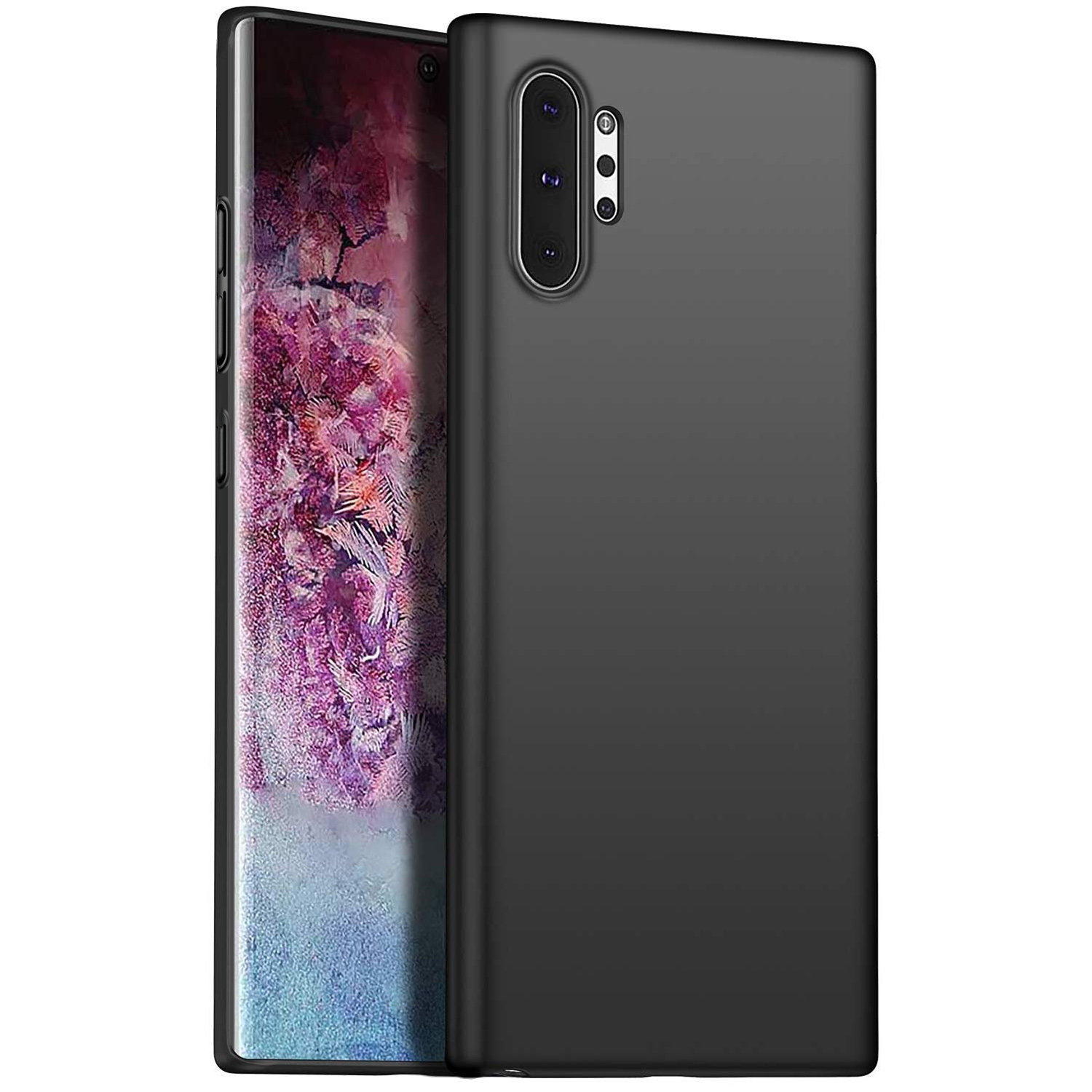 کاور سامورایی مدل HC-1 مناسب برای گوشی موبایل سامسونگ Galaxy Note 10 Plus