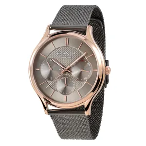 Bonia  BNB10549-1542  Watch For Men