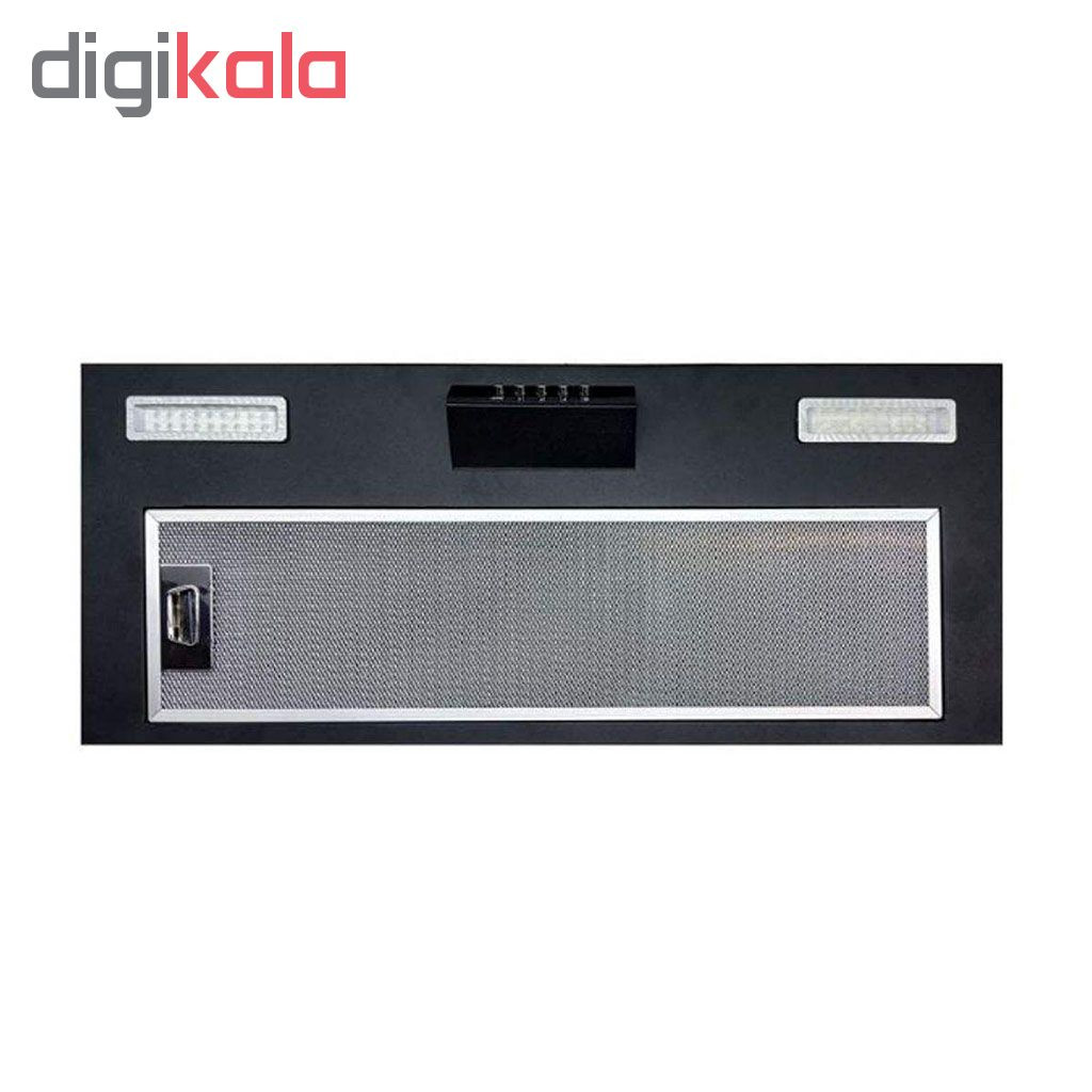 هود مخفی مدل G101 سایز 70