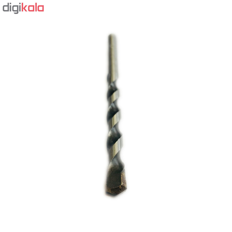 مته الماسه آزارا کد 2156799 سایز 5 میلیمتر