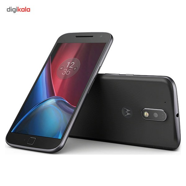 گوشی موبایل موتورولا مدل Moto G4 Plus 2