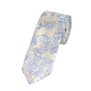 کراوات مردانه جیان فرانکو روسی مدل MG-1047B-DB