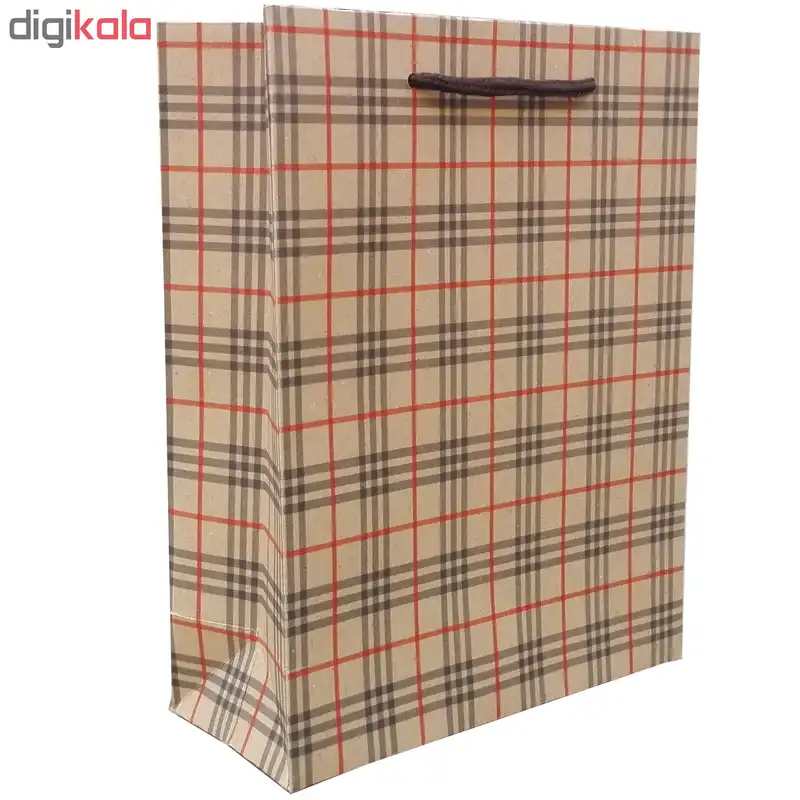 پاکت هدیه مدل MixCR4 مجموعه 4 عددی