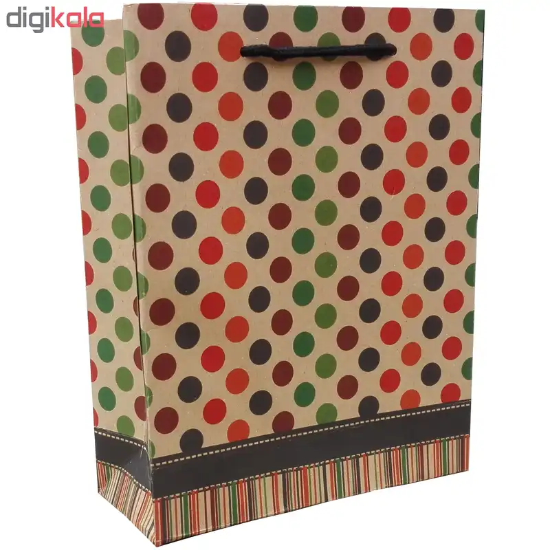 پاکت هدیه مدل MixCR4 مجموعه 4 عددی