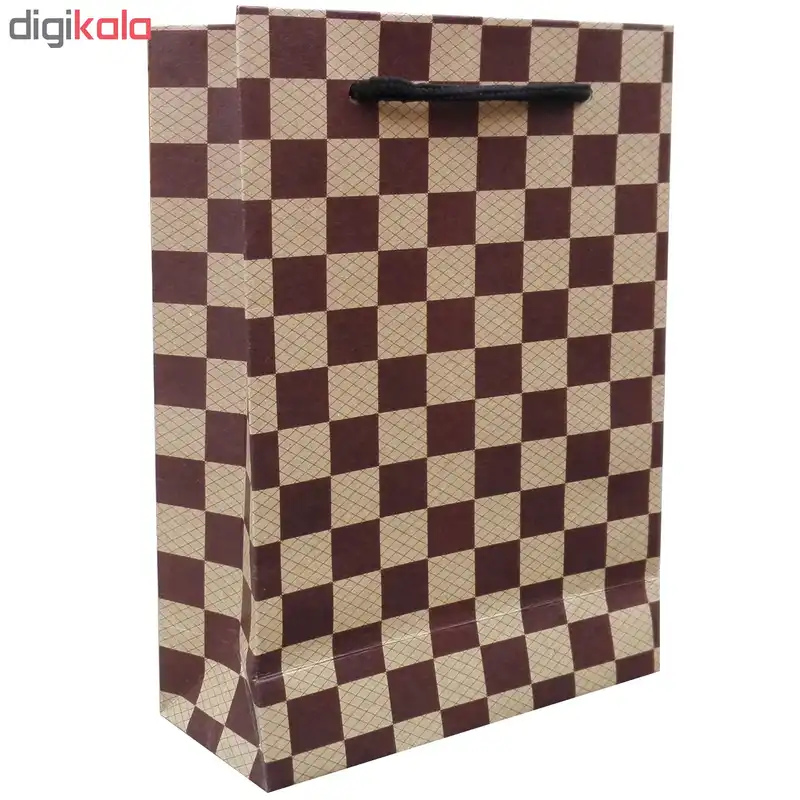 پاکت هدیه مدل MixCR4 مجموعه 4 عددی