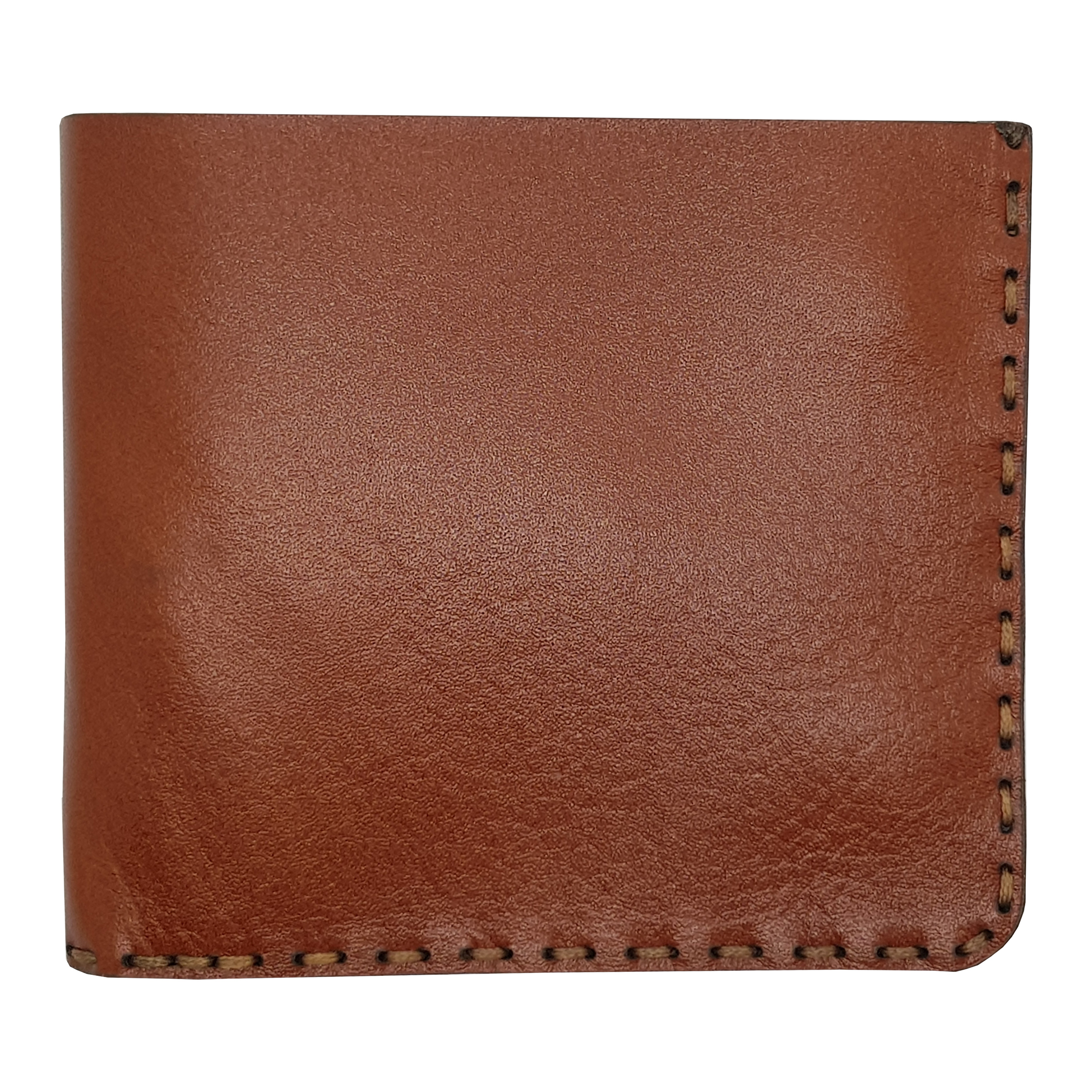 leather wallet, DIYAKO leather, model mpd100