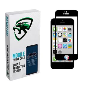 نقد و بررسی محافظ صفحه نمایش مدل bjng مناسب برای گوشی موبایل اپل iphone 5s توسط خریداران