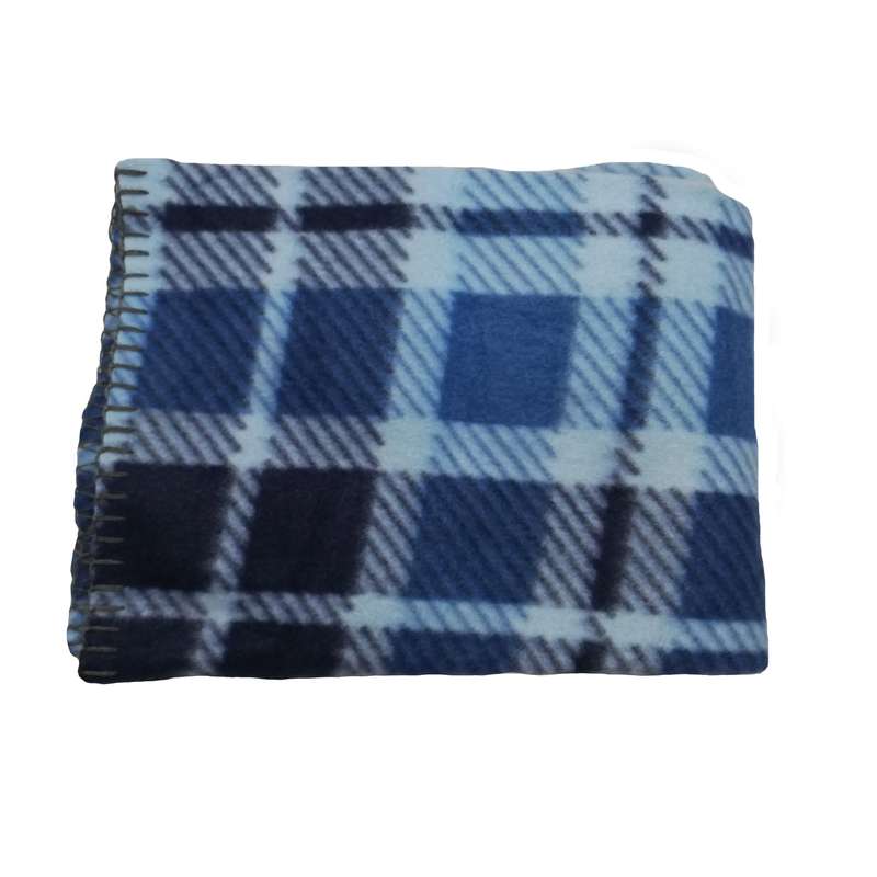 پتو نوزادی کد 0023 سایز 70*100سانتی متر