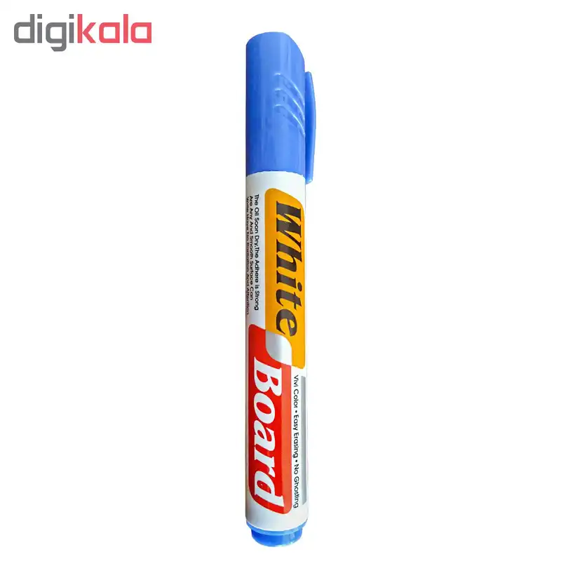 ماژیک وایت برد کد x-828