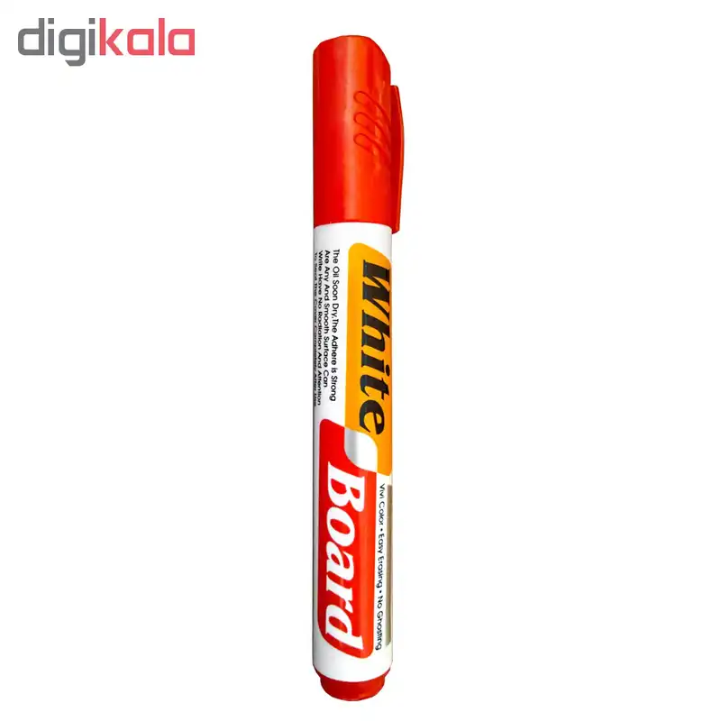 ماژیک وایت برد کد x-828