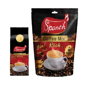 کافی میکس اسپانه مدل Rich مجموعه 2 عددی