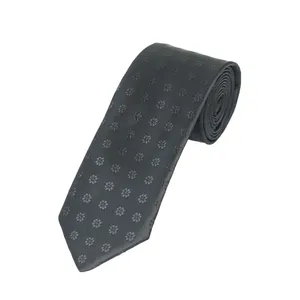 کراوات مردانه جیان فرانکو روسی مدل MG-1036F-B تک سایز