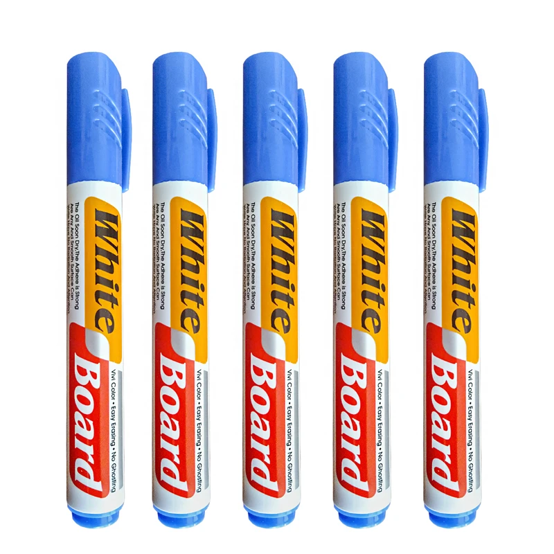 ماژیک وایت برد کد x-828 M بسته 5 عددی