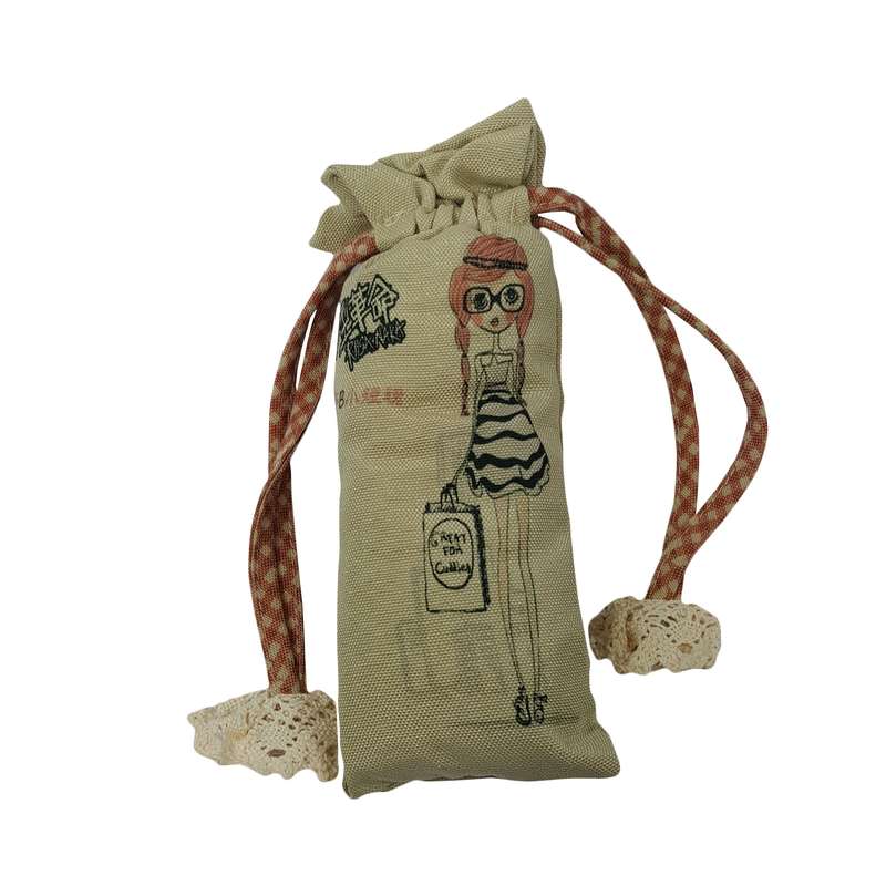 بوگیر مدل Dva2 وزن 105 گرم