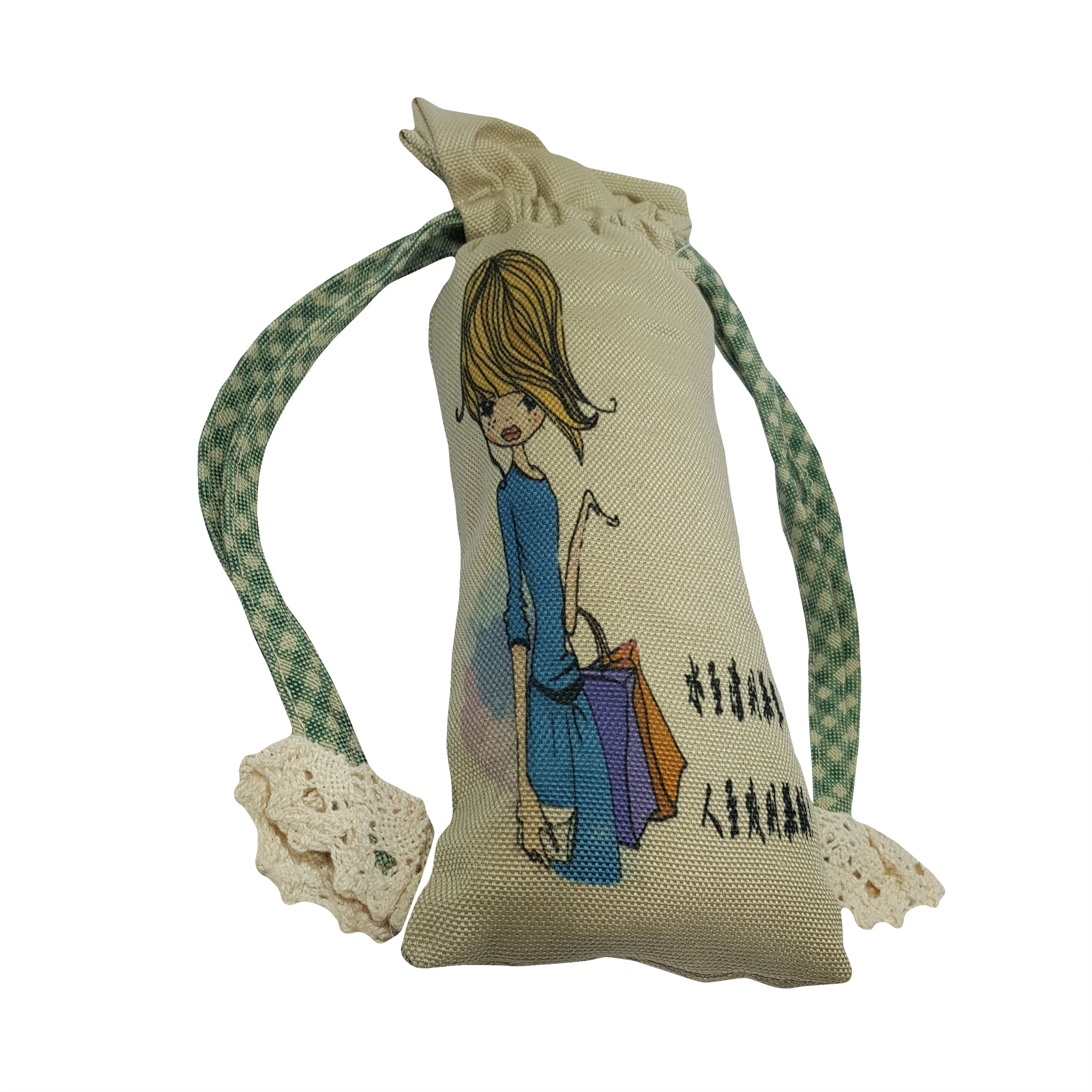 بوگیر مدل Dva6